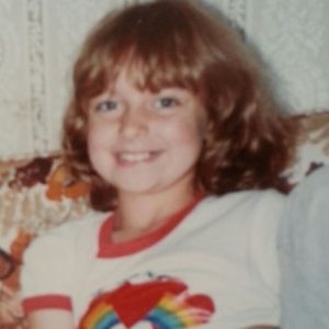 Meet your Posher, Tracy